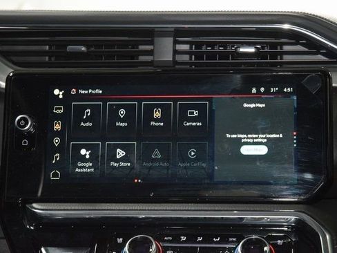 Used 2025 GMC Sierra 1500 Denali w/ Denali Reserve Package image 28