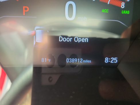 Used 2022 Honda CR-V EX image 24