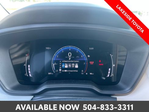 Certified 2026 Toyota Corolla SE FWD image 35