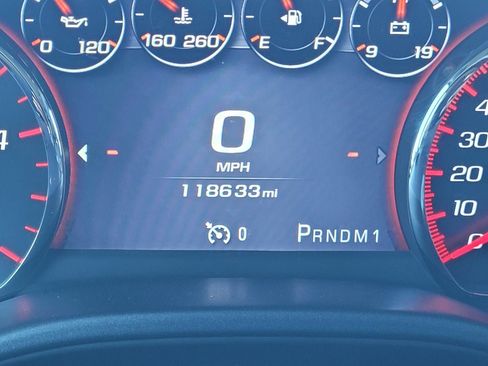 Used 2015 GMC Sierra 3500 Denali w/ Duramax Plus Package image 27