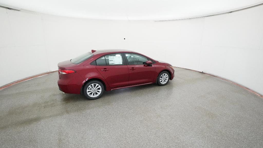 New 2026 Toyota Corolla LE w/ LE Premium Package FWD image 56