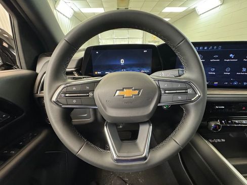 New 2026 Chevrolet Tahoe LT image 33