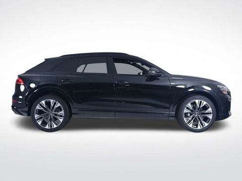 New 2026 Audi Q8 Premium Plus AWD/4WD image 6
