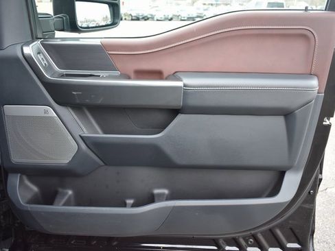 Used 2023 Ford F150 Lariat w/ Equipment Group 502A High image 51