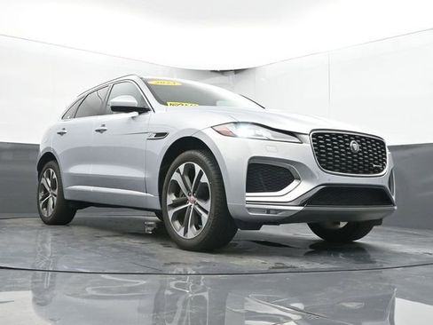 Used 2023 Jaguar F-PACE R-Dynamic S AWD/4WD image 46