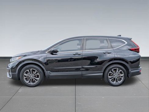 Used 2020 Honda CR-V EX image 3