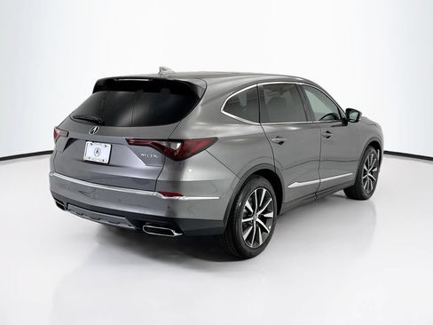 Used 2026 Acura MDX w/ Technology Package FWD image 5