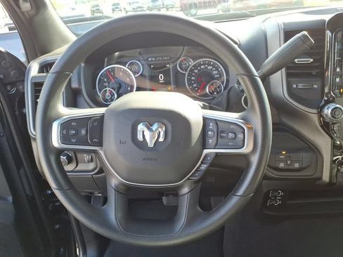 Used 2026 RAM 2500 Tradesman AWD/4WD image 18