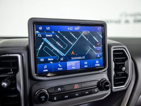 Used 2023 Ford Bronco Sport Big Bend w/ Convenience Package AWD/4WD image 27