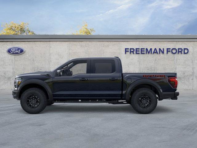New 2026 Ford F150 Raptor AWD/4WD image 3