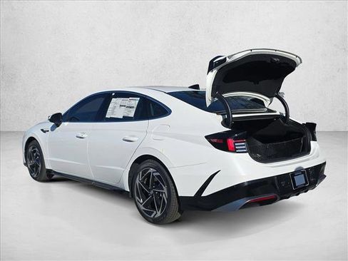 New 2026 Hyundai Sonata SEL image 20