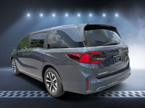 New 2026 Honda Odyssey EX-L image 5