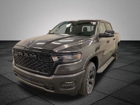 New 2026 RAM 1500 Lone Star AWD/4WD image 3