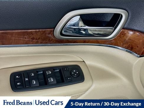 Used 2013 Jeep Grand Cherokee Limited AWD/4WD image 24