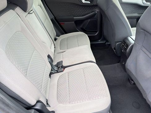 Used 2020 Ford Escape SE AWD/4WD image 27