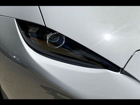 New 2025 MAZDA MX-5 Miata Grand Touring w/ Appearance Package image 57