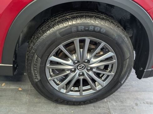 Used 2017 MAZDA CX-5 Touring image 15