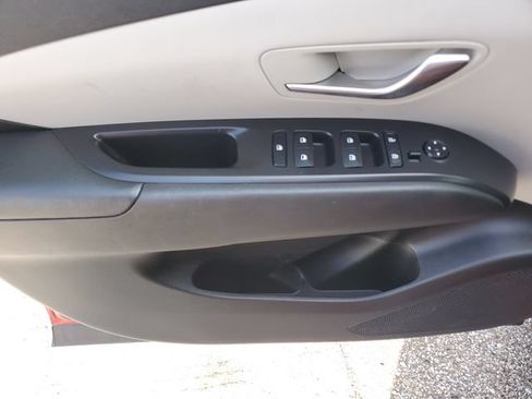 Used 2022 Hyundai Tucson SEL w/ Cargo Package AWD/4WD image 22