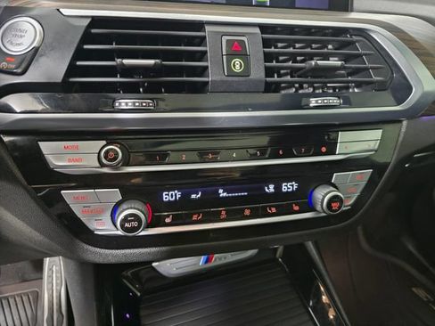 Used 2021 BMW X3 M40i AWD/4WD image 33