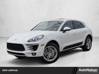 Used 2017 Porsche Macan S video 1