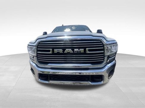 Used 2024 RAM 2500 Big Horn w/ Off Road Package AWD/4WD image 29
