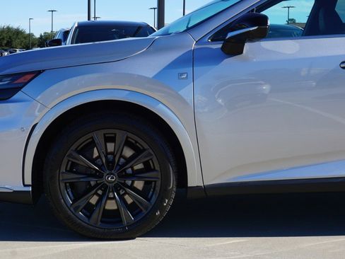 Certified 2023 Lexus RX 350 F Sport image 10