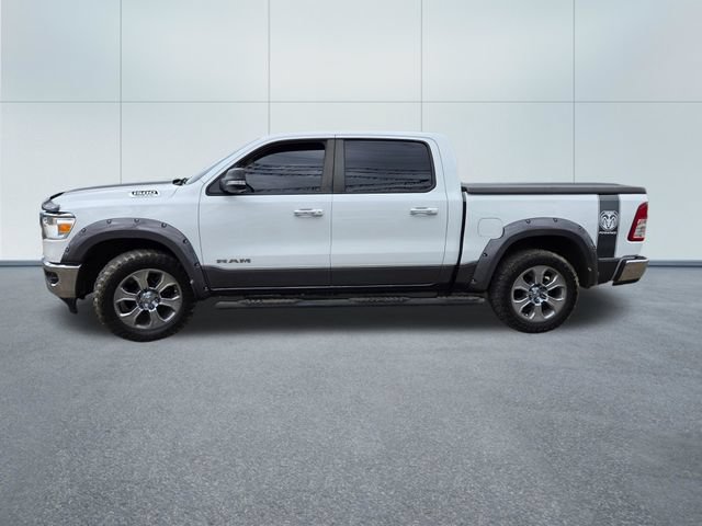 Used 2020 RAM 1500 Big Horn AWD/4WD image 4