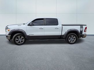 Used 2020 RAM 1500 Big Horn AWD/4WD video 4