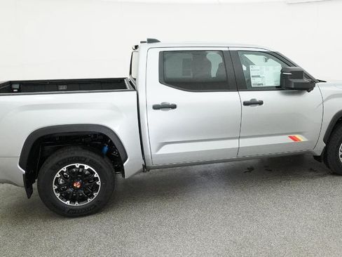 New 2026 Toyota Tundra SR5 AWD/4WD image 39
