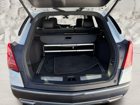 Certified 2025 Cadillac XT5 Premium Luxury image 24