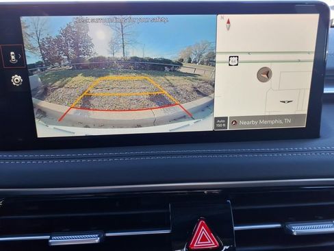 New 2026 Genesis G70 2.5T image 25