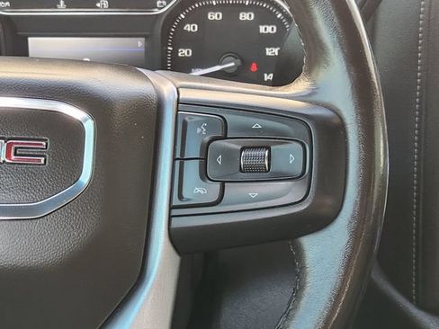 Used 2021 GMC Sierra 1500 SLT AWD/4WD image 29