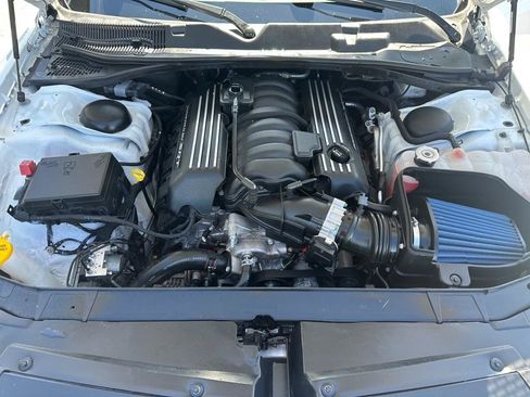 Used 2023 Dodge Challenger R/T Scat Pack RWD image 25