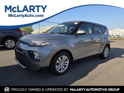 Used 2022 Kia Soul LX