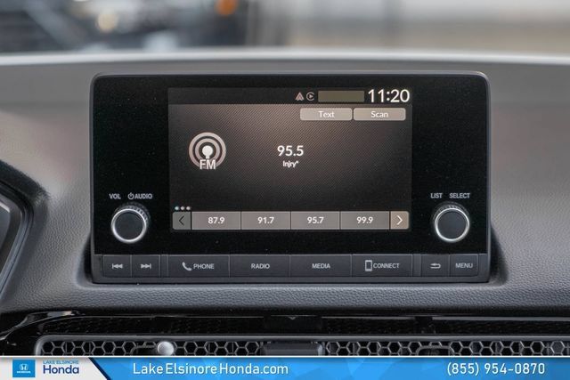 Used 2025 Honda Civic Sport image 21