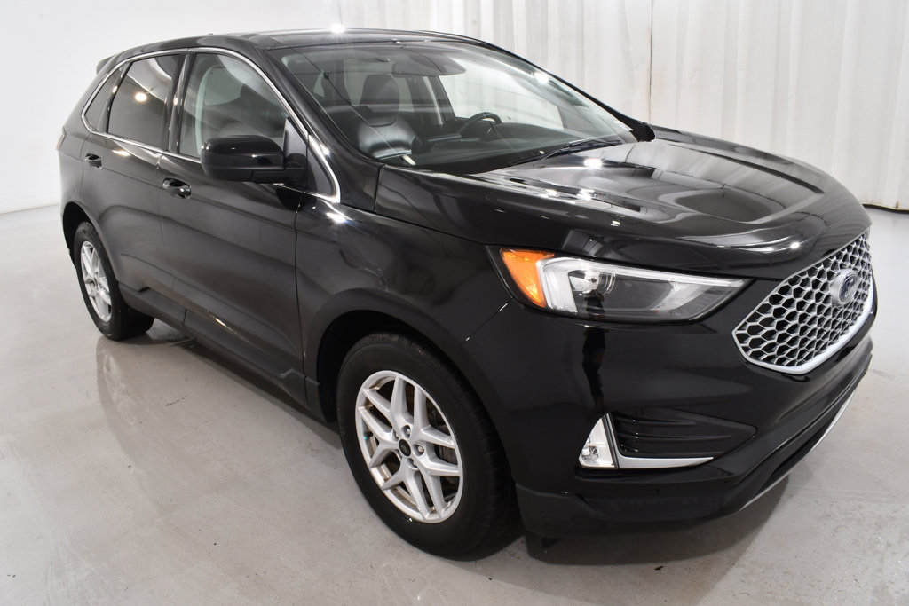 Used 2024 Ford Edge SEL w/ Convenience Package AWD/4WD image 5