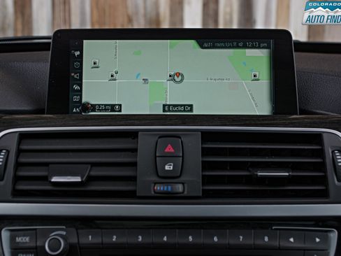 Used 2017 BMW 330i Gran Turismo xDrive image 21