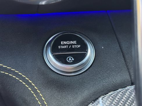 Used 2025 Mercedes-Benz AMG GT 55 w/ Driver Assistance Package image 27