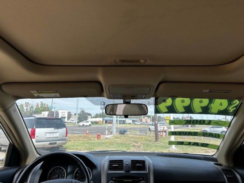 Used 2007 Honda CR-V EX-L image 12