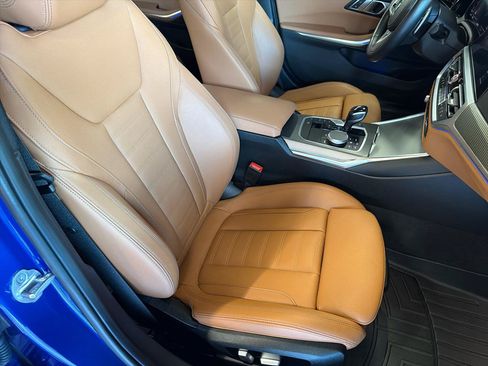 Used 2021 BMW M340i w/ Executive Package RWD image 25