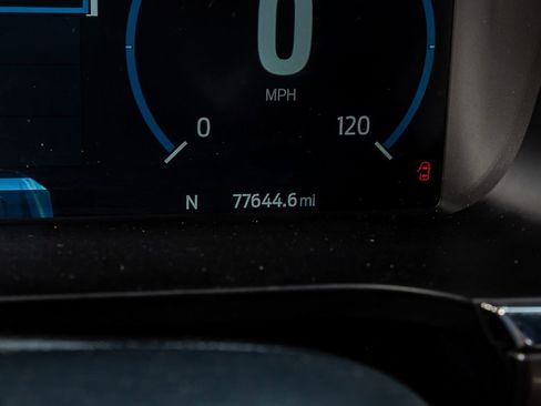 Used 2021 Ford F150 Lariat w/ Equipment Group 502A High image 20