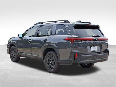 Used 2026 Subaru Outback Limited w/ Premium/Limited Package AWD/4WD image 4