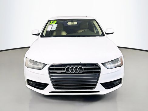 Used 2013 Audi A4 2.0T Premium Plus w/ Premium Plus Pkg AWD/4WD image 11