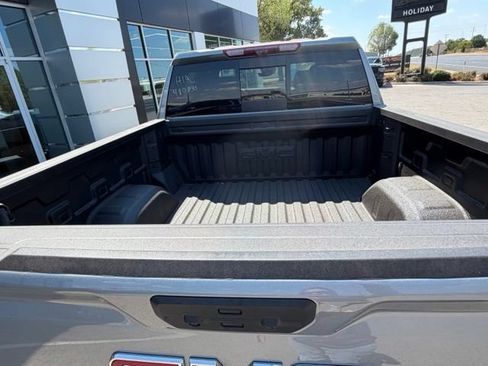 New 2026 GMC Sierra 1500 AT4 w/ AT4 Premium Package AWD/4WD image 30