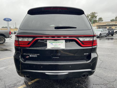Used 2023 Dodge Durango GT image 5