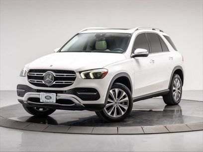 Used 2021 Mercedes-Benz GLE 350 w/ Premium Package