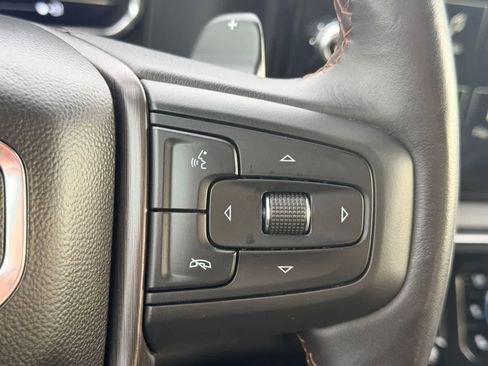 Used 2023 GMC Sierra 1500 AT4 image 24