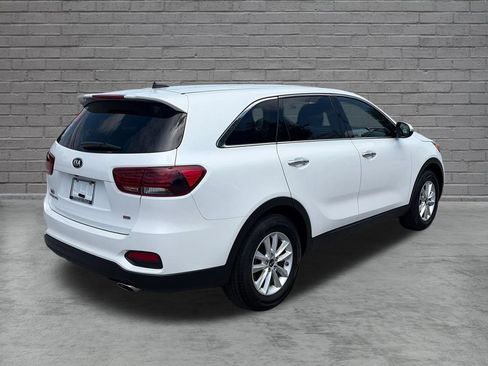 Used 2020 Kia Sorento L FWD image 6