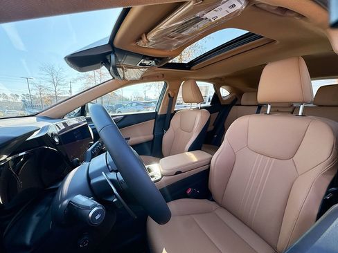 New 2026 Lexus NX 350 AWD w/ Premium Package image 10