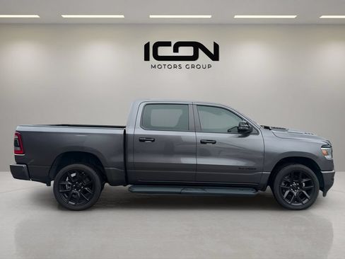 Used 2023 RAM 1500 Laramie AWD/4WD image 6
